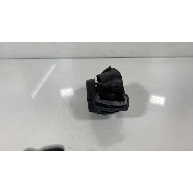 Ceinture arriere gauche SEAT CORDOBA 2 Photo n°3