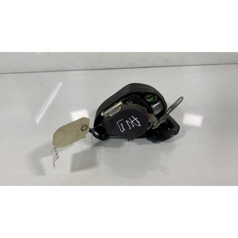 Pretensionneur de ceinture avant droit SEAT CORDOBA 2 Photo n°1