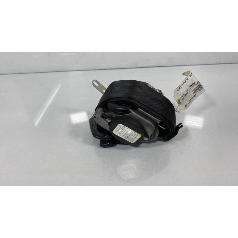 Pretensionneur de ceinture avant droit SEAT CORDOBA 2 Photo n°3