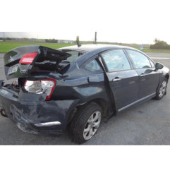 Anti brouillard gauche (feux) CITROEN C5 2
