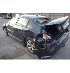 Anti brouillard gauche (feux) CITROEN C5 2