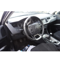 Anti brouillard gauche (feux) CITROEN C5 2
