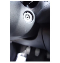 Anti brouillard gauche (feux) CITROEN C5 2