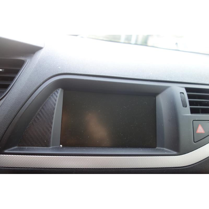Air bag conducteur CITROEN C5 2 Photo n°8