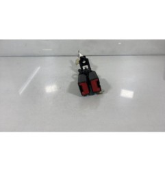 Attache ceinture arriere gauche CITROEN C5 2 Photo n°1