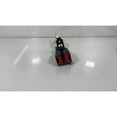 Attache ceinture arriere gauche CITROEN C5 2 Photo n°1