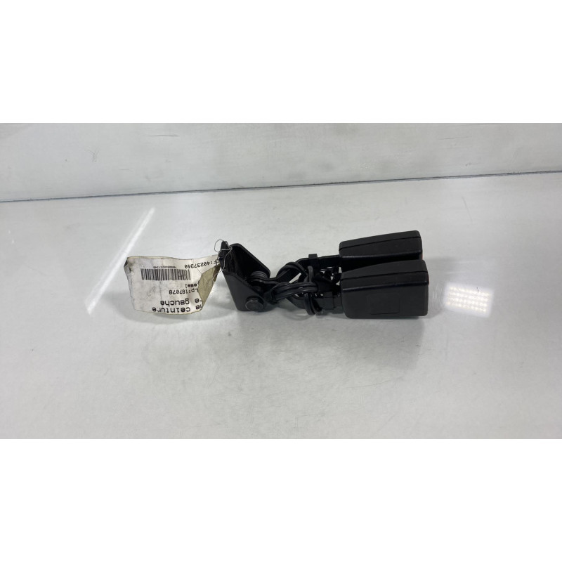 Attache ceinture arriere gauche CITROEN C5 2 Photo n°2
