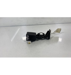Attache ceinture arriere gauche CITROEN C5 2