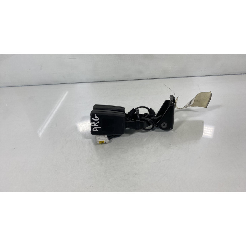 Attache ceinture arriere gauche CITROEN C5 2 Photo n°3