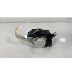 Ceinture arriere gauche CITROEN C5 2 Photo n°1