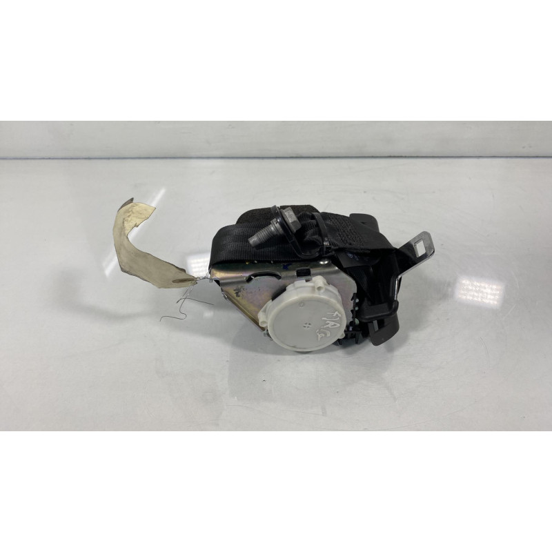 Ceinture arriere gauche CITROEN C5 2 Photo n°1
