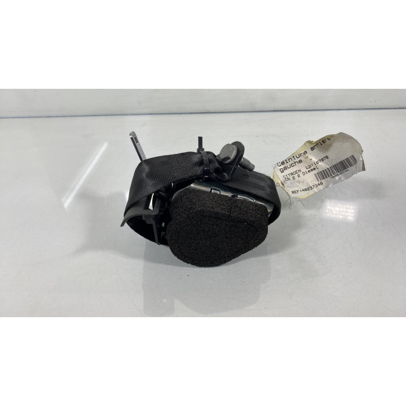 Ceinture arriere gauche CITROEN C5 2 Photo n°3