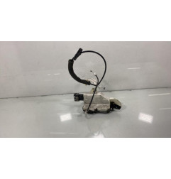 Serrure arriere gauche CITROEN C5 2