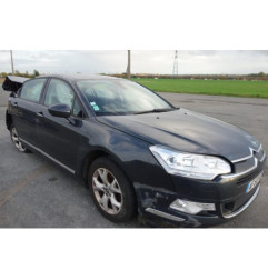 Serrure avant gauche CITROEN C5 2