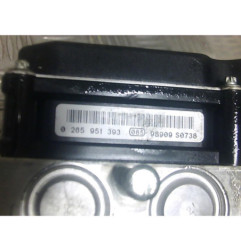 Bloc ABS (freins anti-blocage) CITROEN C5 2
