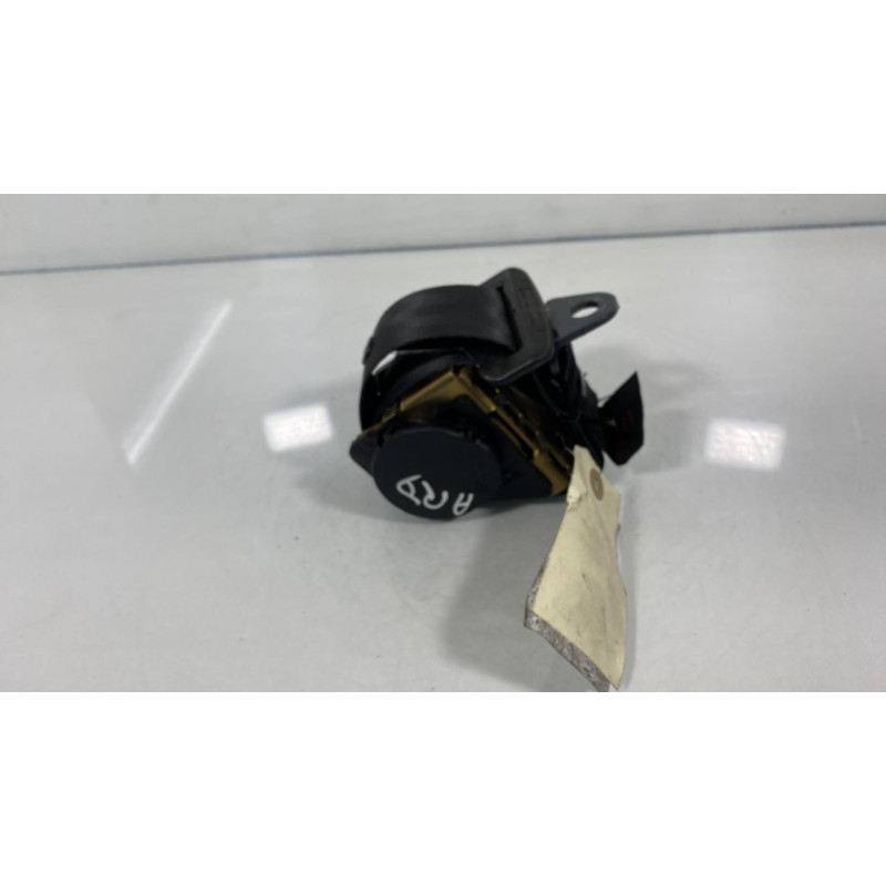 Ceinture arriere droit PEUGEOT 406 Photo n°1
