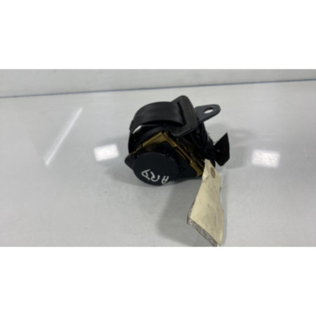 Ceinture arriere droit PEUGEOT 406 Photo n°1