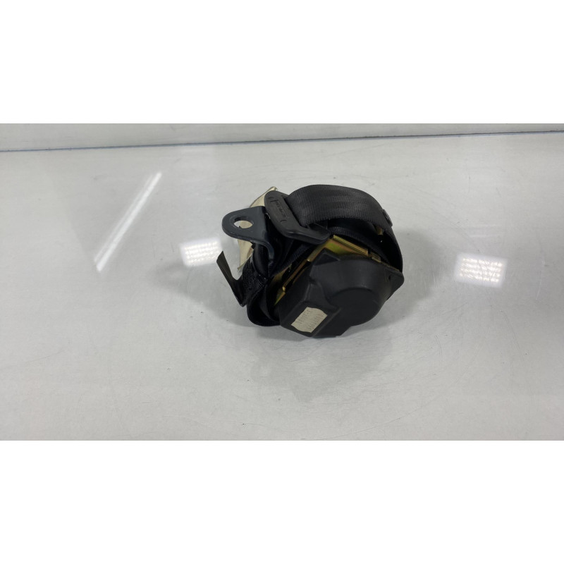 Ceinture arriere droit PEUGEOT 406 Photo n°2