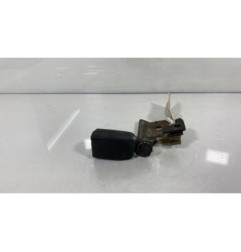 Attache ceinture arriere gauche CITROEN C4 1 Photo n°1
