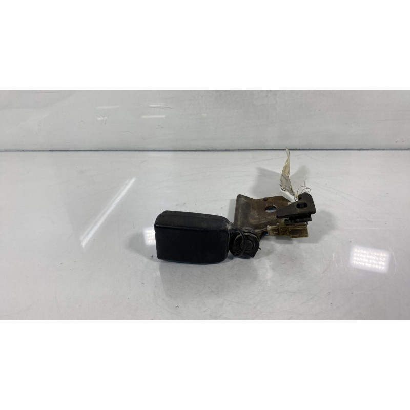Attache ceinture arriere gauche CITROEN C4 1 Photo n°1