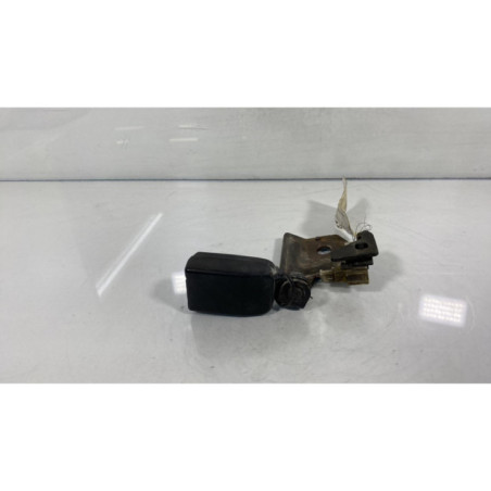 Attache ceinture arriere gauche CITROEN C4 1 Photo n°1