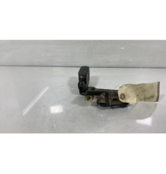 Attache ceinture arriere gauche CITROEN C4 1