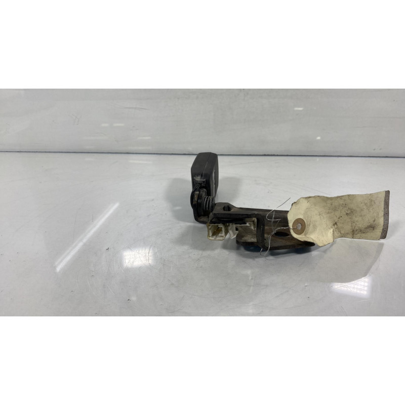 Attache ceinture arriere gauche CITROEN C4 1 Photo n°2