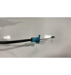Serrure avant droit CITROEN C4 1