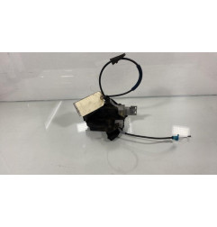Serrure avant droit CITROEN C4 1