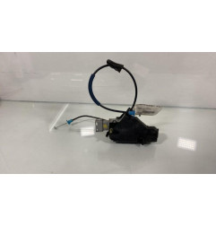 Serrure avant droit CITROEN C4 1