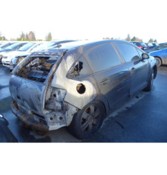 Serrure avant droit CITROEN C4 1