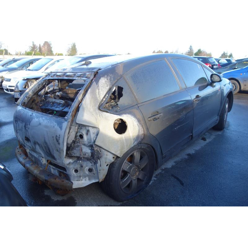 Serrure avant droit CITROEN C4 1 Photo n°7