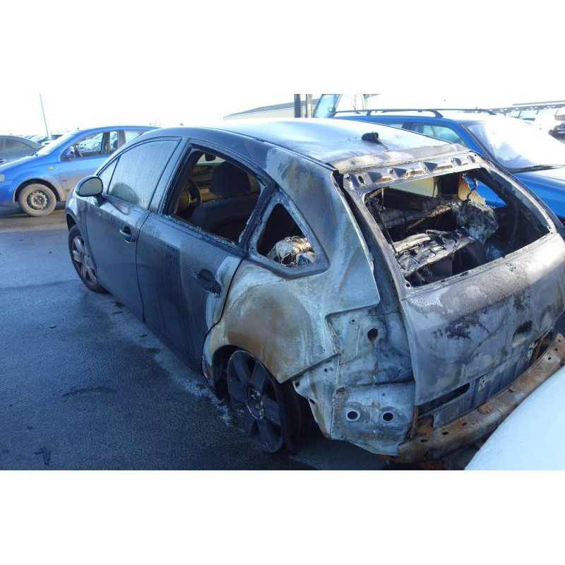 Serrure avant droit CITROEN C4 1 Photo n°8