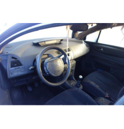 Serrure avant droit CITROEN C4 1