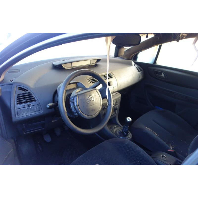 Serrure avant droit CITROEN C4 1 Photo n°9
