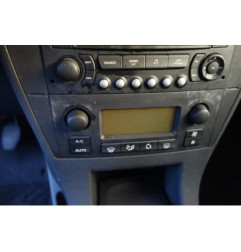 Serrure avant droit CITROEN C4 1