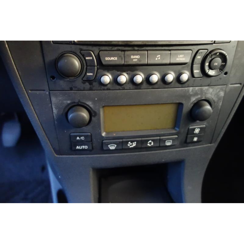Serrure avant droit CITROEN C4 1 Photo n°10