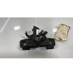 Fermeture de capot RENAULT CLIO 4