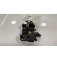 Fermeture de capot RENAULT CLIO 4