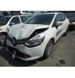 Fermeture de capot RENAULT CLIO 4