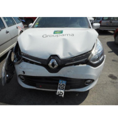 Fermeture de capot RENAULT CLIO 4