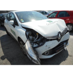 Fermeture de capot RENAULT CLIO 4