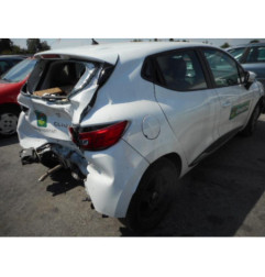 Fermeture de capot RENAULT CLIO 4