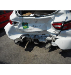 Fermeture de capot RENAULT CLIO 4