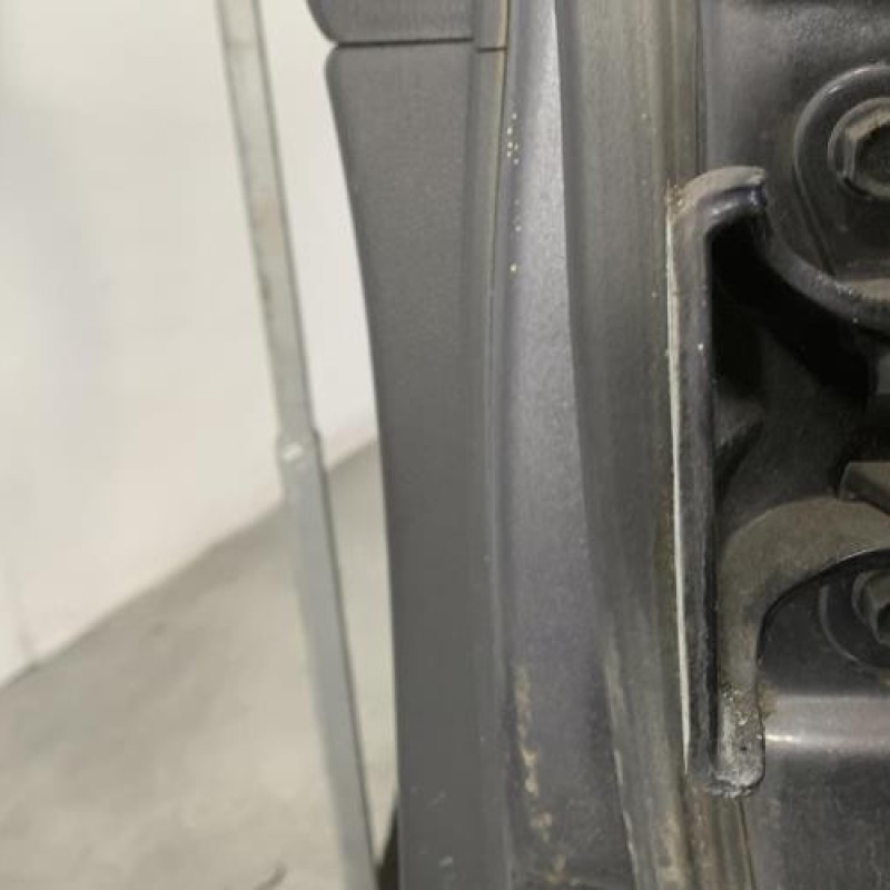 Porte arriere gauche KIA CARENS 3 Photo n°4