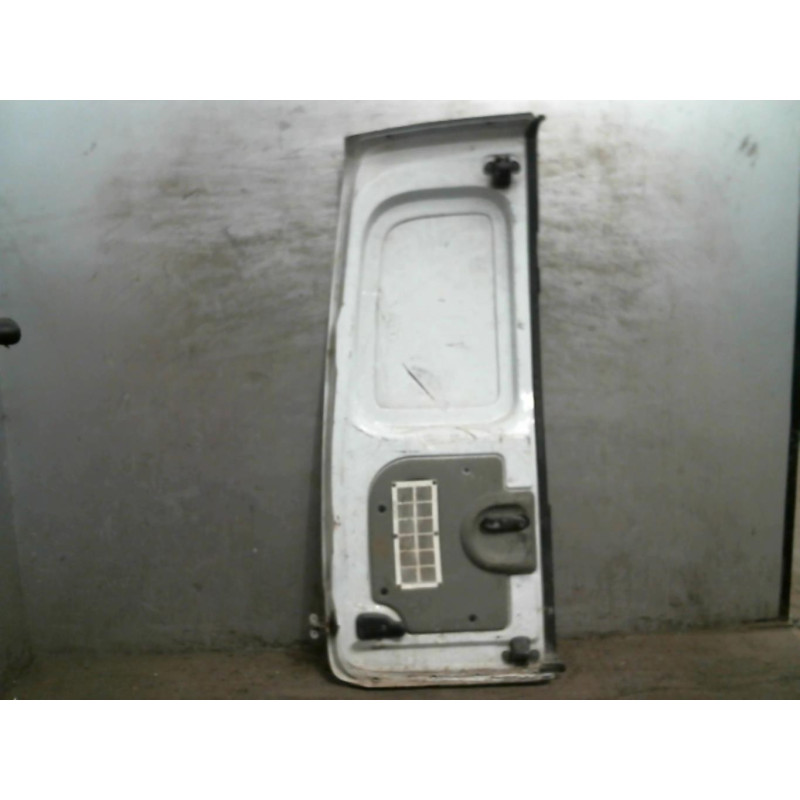 Porte de coffre droit RENAULT KANGOO 1 Photo n°1
