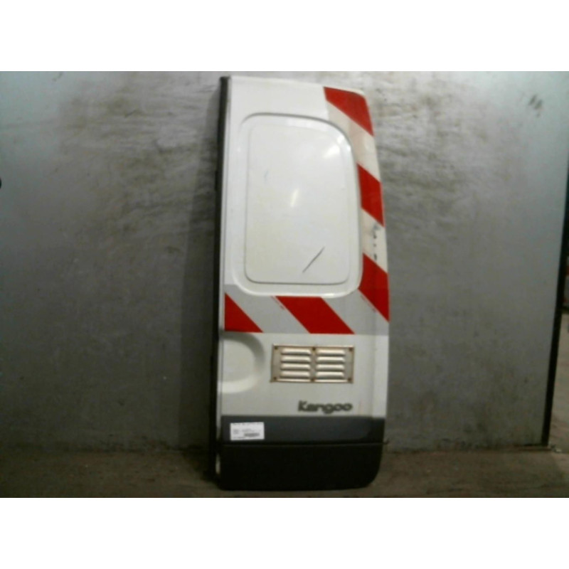 Porte de coffre droit RENAULT KANGOO 1 Photo n°2