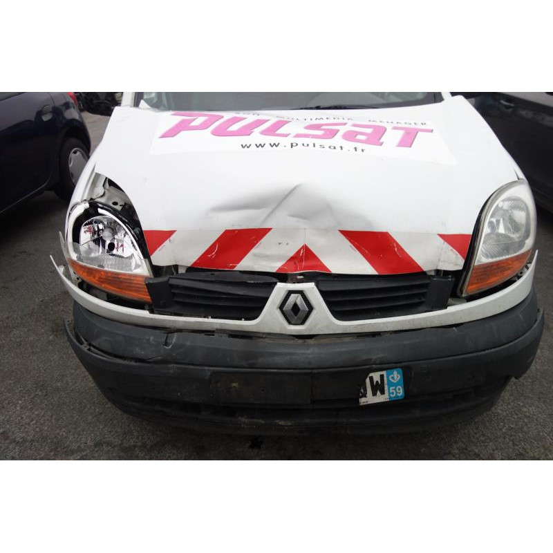 Porte de coffre droit RENAULT KANGOO 1 Photo n°4