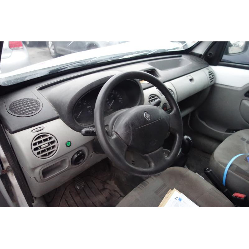 Porte de coffre droit RENAULT KANGOO 1 Photo n°8