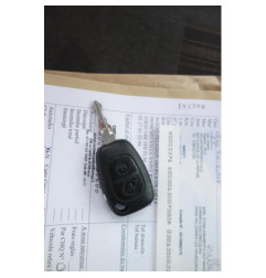 Porte de coffre droit RENAULT KANGOO 1